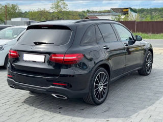 Mercedes GLC foto 4