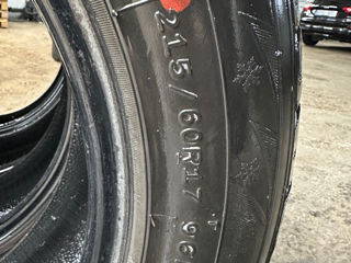 Шины Linglong 215/60 R17