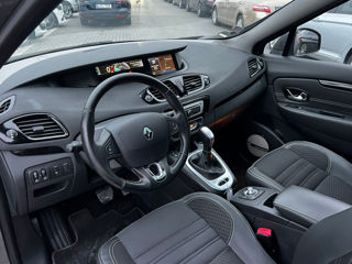 Renault Grand Scenic foto 6