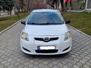 Toyota Auris foto 7