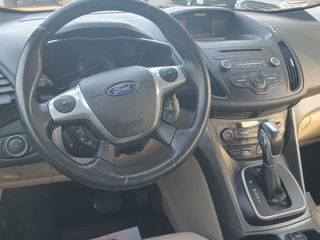 Ford C-Max foto 5