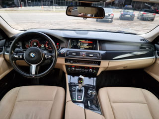 BMW 5 Series foto 8