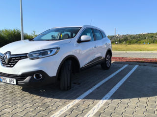 Renault Kadjar foto 2