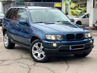 BMW X5 foto 5