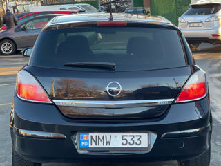 Opel Astra foto 7