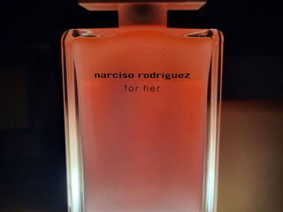 Narciso Rodriguez for Her Eau de Parfum от 100мл foto 4