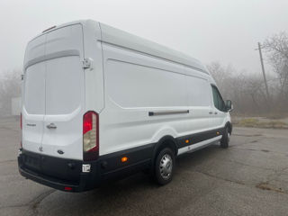 Ford Transit foto 3