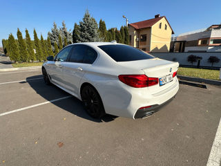 BMW 5 Series foto 4