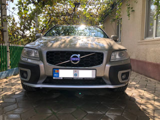 Volvo XC70 foto 1