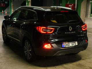 Renault Kadjar foto 3