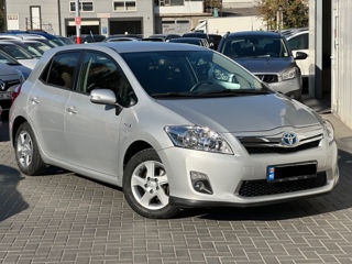 Toyota Auris foto 3