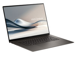 ASUS Zenbook S 14 OLED UX5406SA - nou.