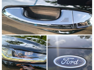 Ford Mondeo foto 6