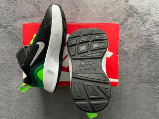 Кроссовки Nike 21 размер