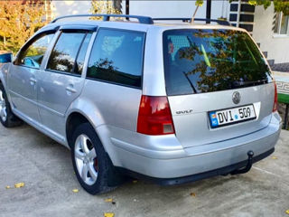 Volkswagen Golf foto 7