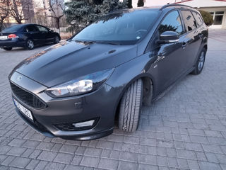 Ford Focus foto 3