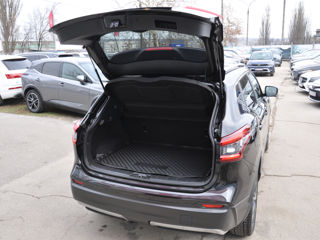 Nissan Qashqai foto 9