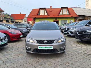 Seat Toledo foto 3