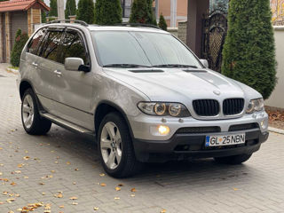 BMW X5 foto 6