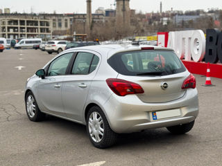 Opel Corsa foto 9