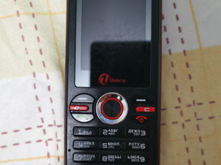 Huawei u5110 Stare buna incarcator in complect foto 1