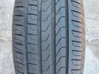 225/55 R16. Продам 1 диск с резиной, под запаску или для других целей. foto 2