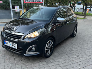 Peugeot 108 foto 3