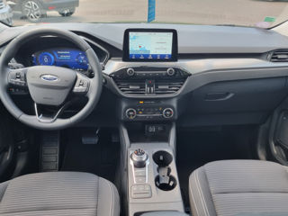 Ford Kuga foto 3