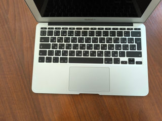 Apple MacBook Air A1465 11,6, Intel Core i5, 1,4ГГц foto 2