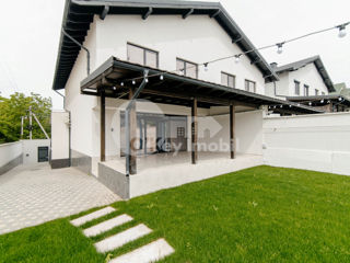 Vânzare! Duplex în 2 nivele, 200 mp + 3 ari, Stăuceni, 319000 €