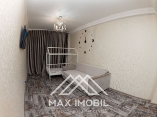 Apartament cu 1 cameră, 42 m², Râșcani, Chișinău foto 6