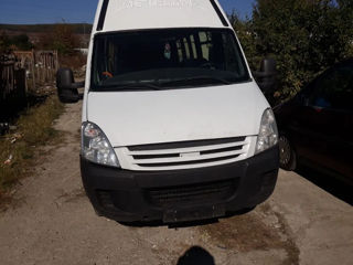 Dezmembrari Iveco Daily 3.0 hpi 2005, motor iveco daily 3.0 hpi 2005, cutie viteza 6 trepte iveco