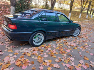 BMW 3 Series foto 5