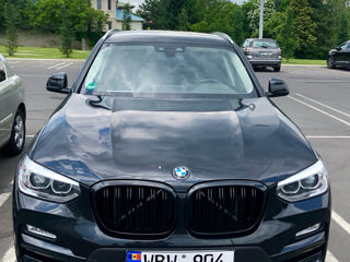 BMW X3 foto 6