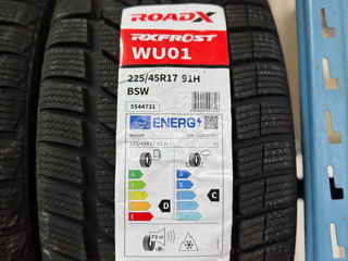 225/45 R 17 Roadx Arivo Matador Viking Uniroyal foto 2