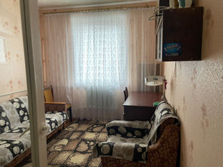 Apartament cu 1 cameră, 40 m², Centru, Drochia foto 3