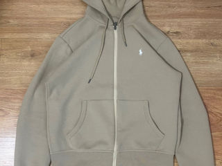 Zip Ralph Laurean