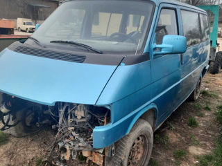 Volkswagen t4 foto 2