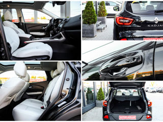 Renault Kadjar foto 16