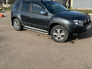 Dacia Duster foto 2