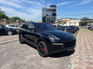 Porsche Cayenne foto 6