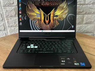 Gigant Gaming - Super Puternic RTX 3070 8Gb, 15.6" 144Hz, i5-11300H, 24Gb, 512GB SSD foto 7