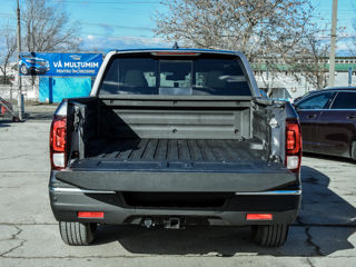 Honda Ridgeline foto 16