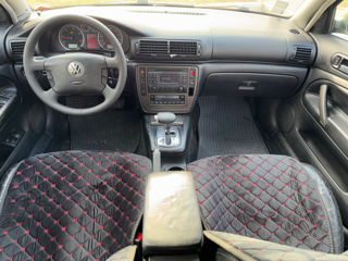 Volkswagen Passat foto 5