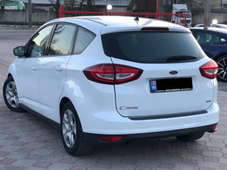 Ford C-Max foto 5