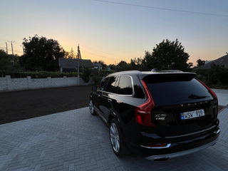 Volvo XC90 foto 3