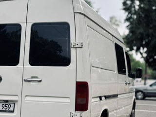 Volkswagen LT 35 TDI foto 4