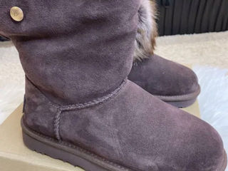 Угги оригинал Ugg W Valentina 1014448 W