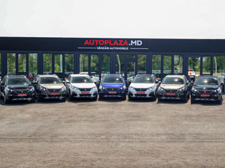 Peugeot 3008 фото 4