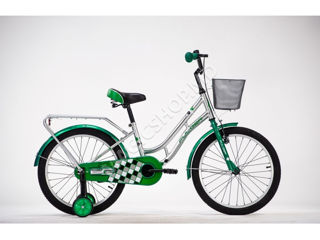Biciclete pentru copii de Oraș / șosea, diferite modele si culori- livrare, credit !!! foto 7